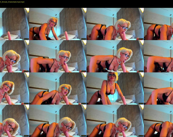 tina_reed — 4 minute Chaturbate female cam show recording, 720p, Nov 13, 2021