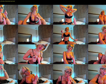 tina_reed — 30 minute Chaturbate female cam show recording, 720p, Nov 13, 2021
