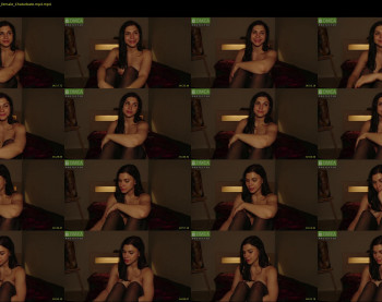 tiny_hat — 5 minute Chaturbate female cam show recording, 1080p, Nov 13, 2021