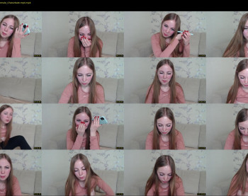 tixxxy — 70 minute Chaturbate female cam show recording, 1080p, Nov 13, 2021