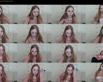 tixxxy — 70 minute Chaturbate female cam show recording, 1080p, Nov 13, 2021