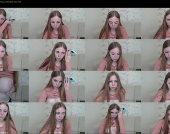 tixxxy — 19 minute Chaturbate female cam show recording, 1080p, Nov 13, 2021