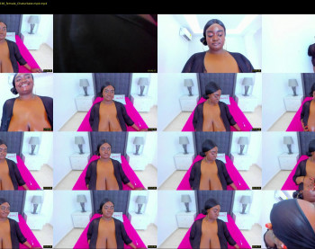 tracy_owen — 44 minute Chaturbate female cam show recording, 1080p, Nov 13, 2021