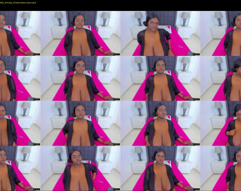 tracy_owen — 9 minute Chaturbate female cam show recording, 1080p, Nov 13, 2021