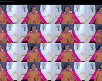 tracy_owen — 11 minute Chaturbate female cam show recording, 1080p, Nov 13, 2021