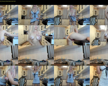 tunderose — 70 minute Chaturbate female cam show recording, 1080p, Nov 13, 2021