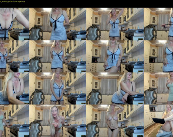 tunderose — 70 minute Chaturbate female cam show recording, 1080p, Nov 13, 2021