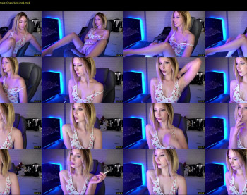 uindi — 17 minute Chaturbate female cam show recording, 1080p, Nov 13, 2021
