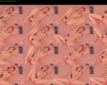 unicorngirls — 12 minute Chaturbate couple cam show recording, 720p, Nov 13, 2021
