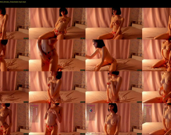 unicorngirls — 14 minute Chaturbate couple cam show recording, 1080p, Nov 13, 2021