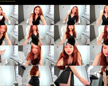 valerie07 — 70 minute Chaturbate female cam show recording, 1080p, Nov 14, 2021