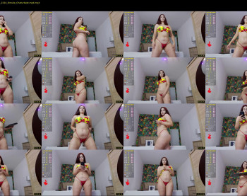 valleriejonnes — 70 minute Chaturbate female cam show recording, 1080p, Nov 13, 2021
