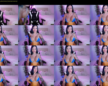vanessa_vega — 12 minute Chaturbate female cam show recording, 1080p, Nov 13, 2021