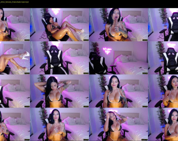 vanessa_vega — 70 minute Chaturbate female cam show recording, 1080p, Nov 14, 2021