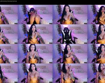 vanessa_vega — 71 minute Chaturbate female cam show recording, 1080p, Nov 14, 2021