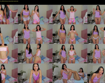veroniqe_lounge — 52 minute Chaturbate couple cam show recording, 1080p, Nov 13, 2021