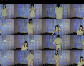 victoria_carterr — 68 minute Chaturbate female cam show recording, 1080p, Nov 13, 2021