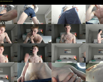 viksons — 15 minute Chaturbate male cam show recording, 1080p, Nov 13, 2021