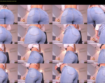 violetta_swift — 9 minute Chaturbate female cam show recording, 1080p, Nov 13, 2021
