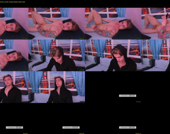 waynemiller_ — 73 minute Chaturbate male cam show recording, 1080p, Nov 14, 2021