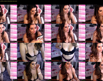 xclusivesecrets — 74 minute Chaturbate female cam show recording, 1080p, Nov 13, 2021