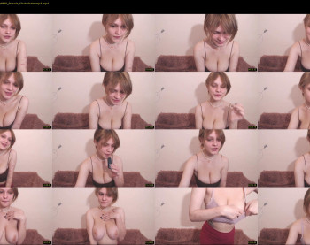 xdaymorning — 26 minute Chaturbate female cam show recording, 1080p, Nov 13, 2021