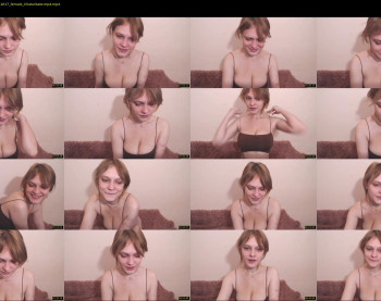 xdaymorning — 10 minute Chaturbate female cam show recording, 1080p, Nov 13, 2021