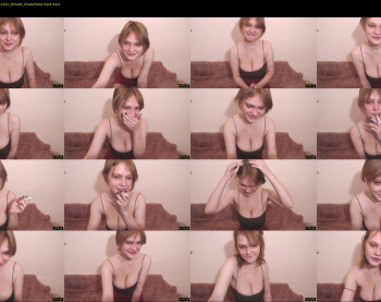 xdaymorning — 27 minute Chaturbate female cam show recording, 1080p, Nov 13, 2021