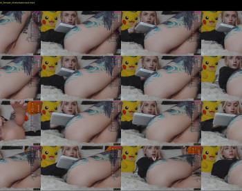 yogendub — 8 minute Chaturbate female cam show recording, 1080p, Nov 13, 2021