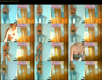 yourguiltypassionn — 115 minute Chaturbate female cam show recording, 720p, Nov 13, 2021