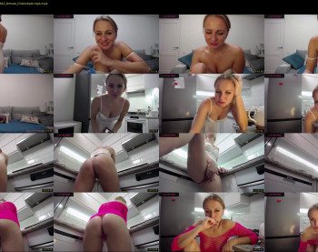 yummylilya — 114 minute Chaturbate female cam show recording, 720p, Nov 13, 2021