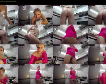 yummylilya — 114 minute Chaturbate female cam show recording, 720p, Nov 13, 2021