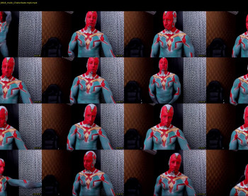_adamcoper_ — 80 minute Chaturbate male cam show recording, 1080p, Nov 14, 2021