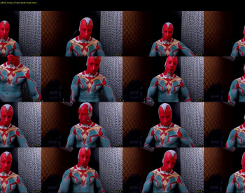 _adamcoper_ — 21 minute Chaturbate male cam show recording, 1080p, Nov 14, 2021