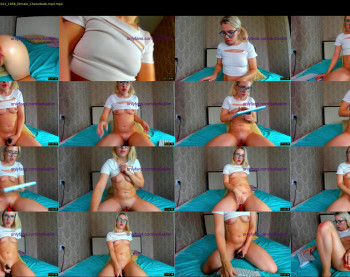_miss_strawberry_ — 19 minute Chaturbate female cam show recording, 1080p, Nov 14, 2021