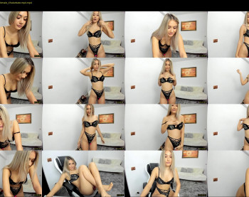 _myaa — 70 minute Chaturbate female cam show recording, 1080p, Nov 14, 2021