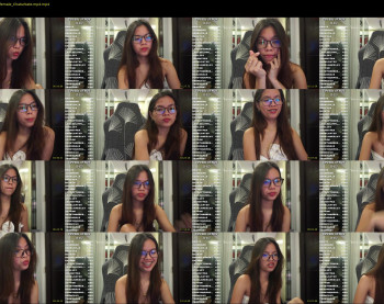 _pilya_ — 13 minute Chaturbate female cam show recording, 720p, Nov 15, 2021