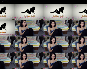 adda_ — 9 minute Chaturbate female cam show recording, 1080p, Nov 14, 2021