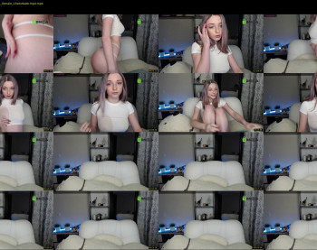 adrykilly — 69 minute Chaturbate female cam show recording, 1080p, Nov 14, 2021