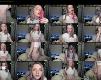 adrykilly — 48 minute Chaturbate female cam show recording, 1080p, Nov 14, 2021