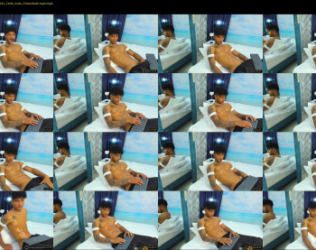 alessandro_vanni — 5 minute Chaturbate male cam show recording, 720p, Nov 14, 2021