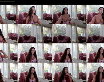 alexispixie — 30 minute Chaturbate female cam show recording, 720p, Nov 14, 2021