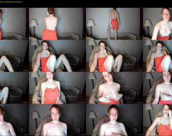 aliaa_ — 12 minute Chaturbate female cam show recording, 1080p, Nov 14, 2021