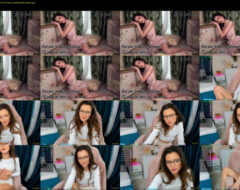 alice_bane — 79 minute Chaturbate female cam show recording, 1080p, Nov 14, 2021