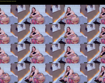 alissa_styles — 3 minute Chaturbate female cam show recording, 1080p, Nov 14, 2021