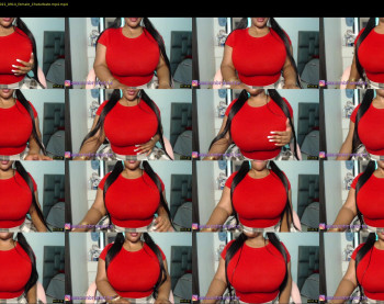 amazon_brunette — 6 minute Chaturbate female cam show recording, 720p, Nov 14, 2021