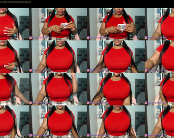 amazon_brunette — 15 minute Chaturbate female cam show recording, 720p, Nov 14, 2021