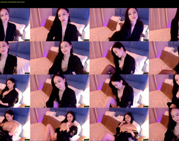 amiliyan — 38 minute Chaturbate female cam show recording, 720p, Nov 14, 2021