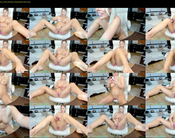 amysuperheroes — 73 minute Chaturbate female cam show recording, 1080p, Nov 14, 2021