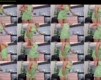 anabelle_wet — 7 minute Chaturbate female cam show recording, 1080p, Nov 14, 2021